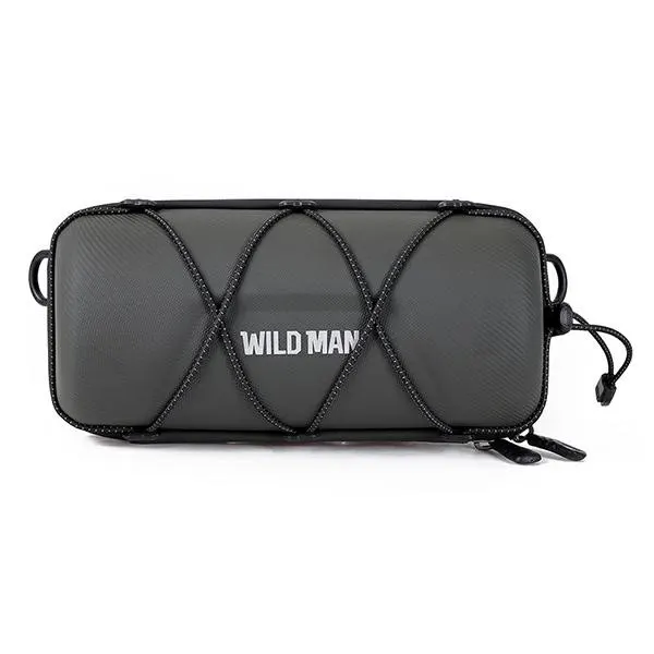 Etui uchwyt na kierownice roweru GD7X sakwa