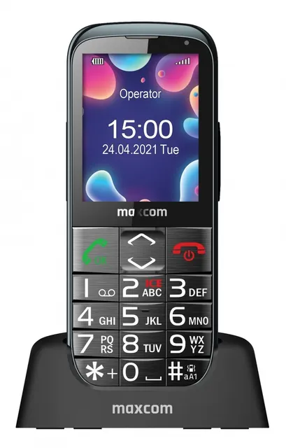 Telefon MM 724L 4G Comfort