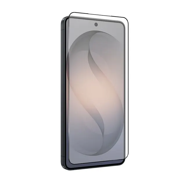 Szkło hartowane 3D Armour Glass Lite Full Glue do Samsung Galaxy S26