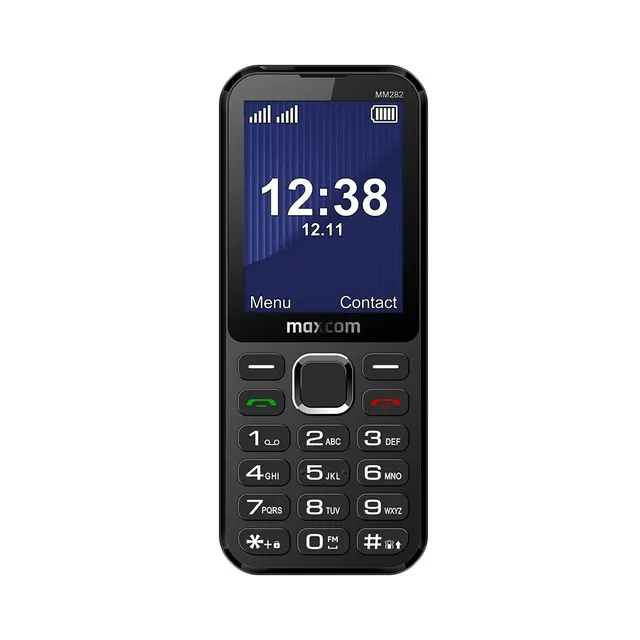 Telefon MM 282 4G dual sim