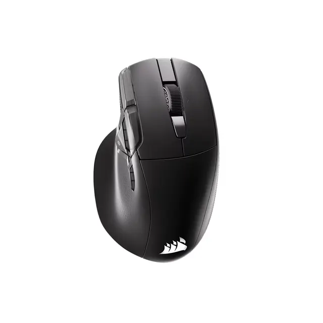Mysz Nightsword V2 Czarna
