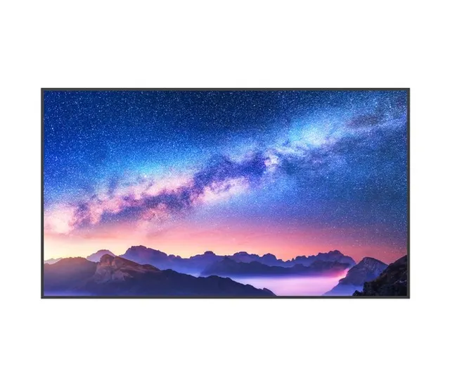 Monitor wielkoformatowy 55 cali N3552K 4K UHD 500nits/AND14/24/7