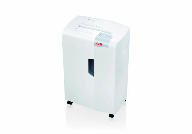 *Niszczarka HSM shredstar X24 4mm x 37mm