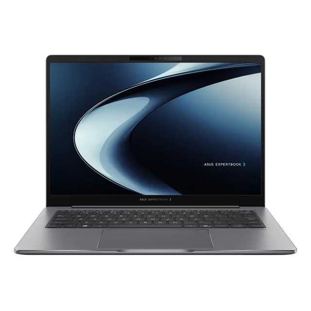 Notebook Asus ExpertBook P5405CAA-NZ0243X 14"WQXGA/Ultra 7 356H/32GB/SSD1TB/Intel/W11 PRO Misty Grey 3Y On-Site