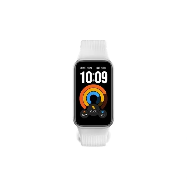 Opaska sportowa Smart Band 11 Active szara