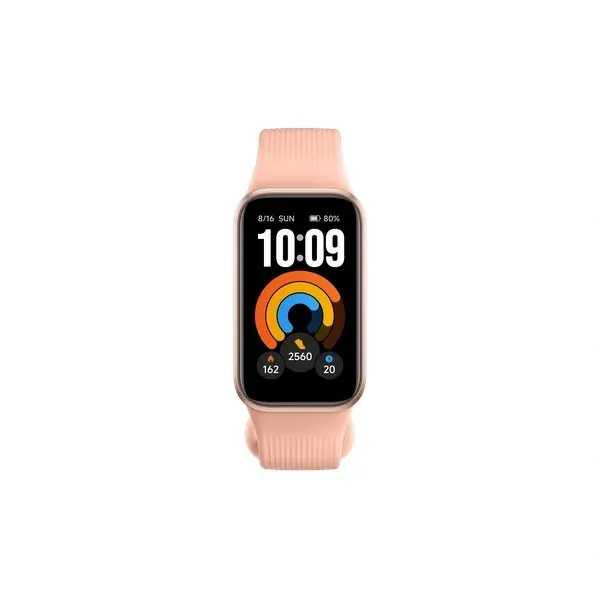 Opaska sportowa Smart Band 11 Active różowa