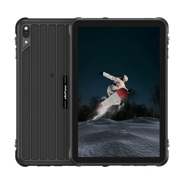 Tablet Ulefone RugKing Pad 2 Pro 8GB/256GB LTE (Black)