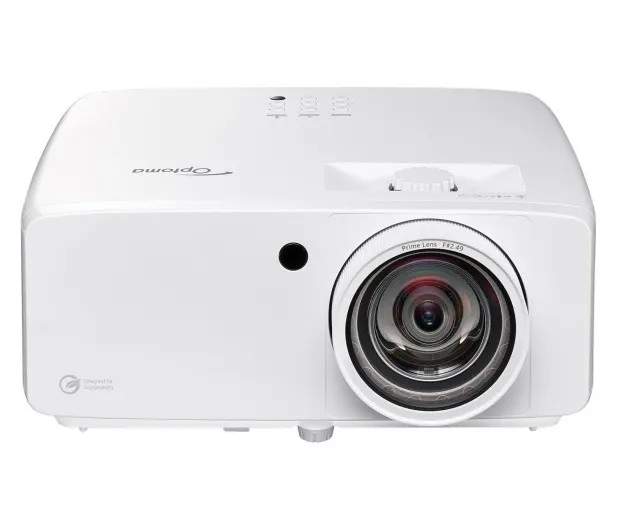 Projektor ZH521ST DLP 5300ANSI 1080p 3MLN:1