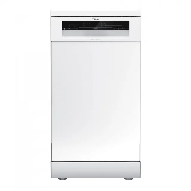 Zmywarka DFS 24650 WH 45cm