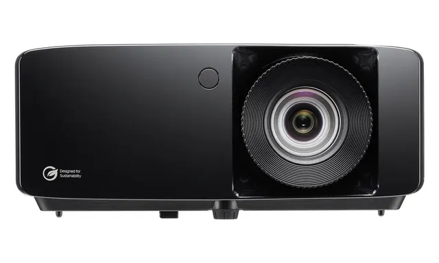 Projektor PK53 4K UHD - HDR 240Hz HDMI