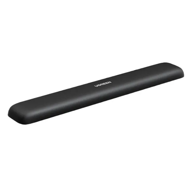 Podkładka ergonomiczna do klawiatury Ugreen LP699 - czarna