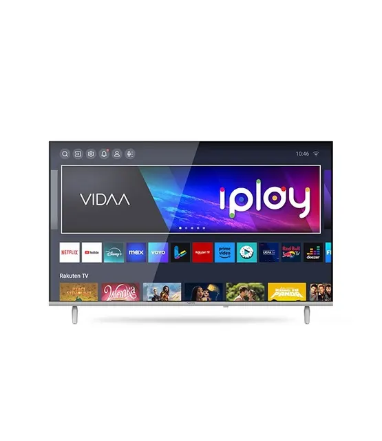 Telewizor 43 cale LED 43IPLAY6300-U