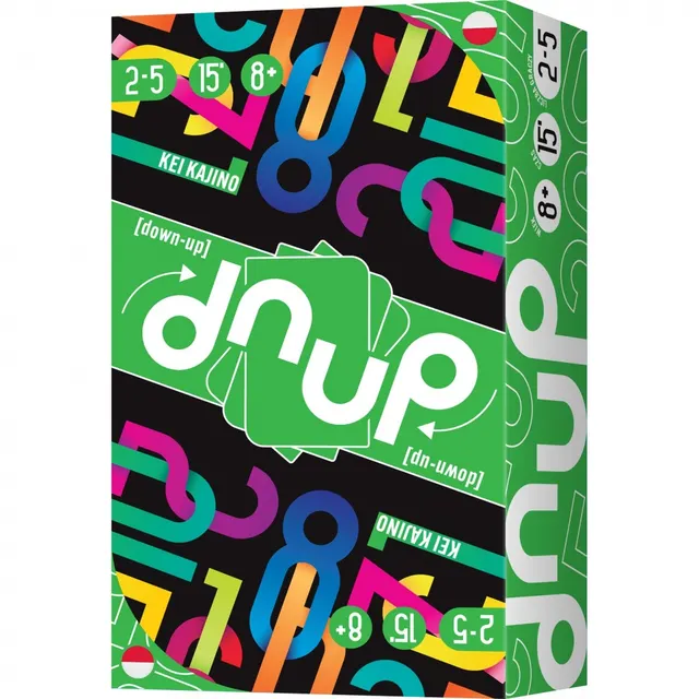 Gra dnup edycja polska