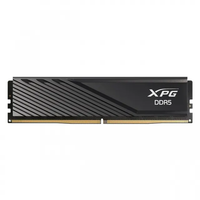 Pamięć XPG Lancer Blade DDR5 4800 DIMM 16GB CL40 czarna