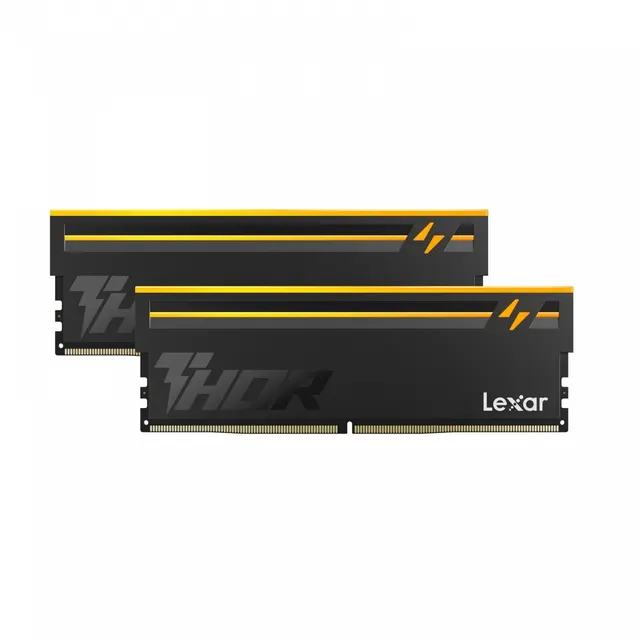 Pamięć DDR5 THOR2.0 Gaming RGB 32GB(2*16GB)/7200 CL38