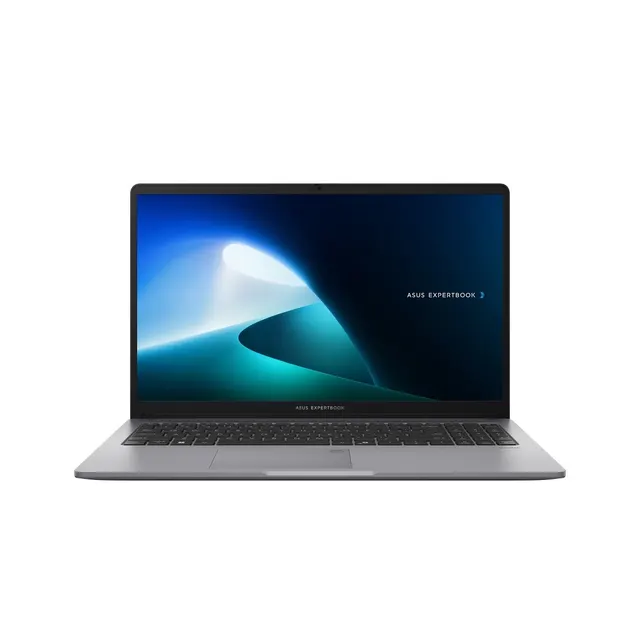Notebook Asus ExpertBook P1503CVAY-S73373X 15,6"FHD/Core 3 100U/8GB/SSD256GB/Intel/W11 PRO Misty Grey 3Y On-Site NBD