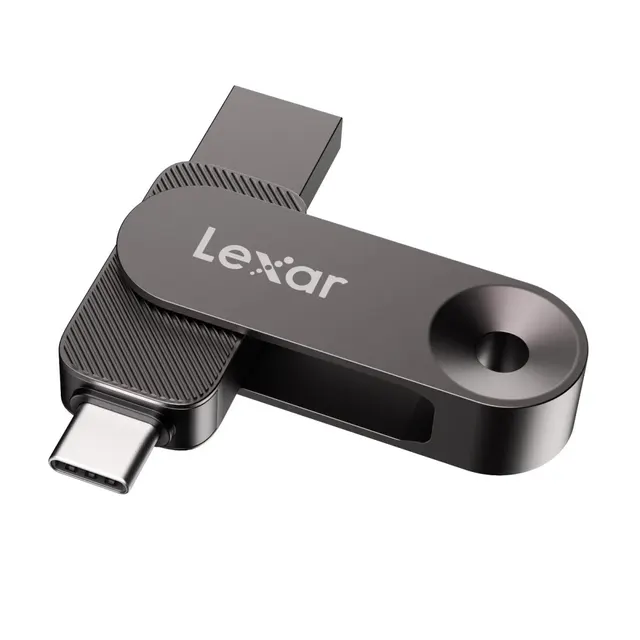 Pendrive Dual D500 256GB USB-C/A 3.2 400/360MB/s
