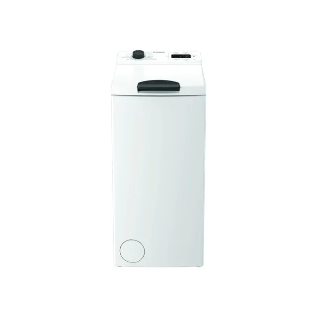 Pralka ładowana od góry INDESIT TI5513EGMTPL 5 5kg