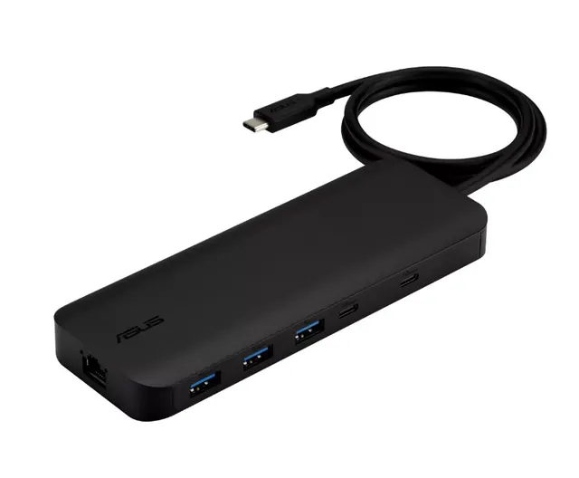 Stacja dokująca ASUS DC320 11 IN 1 USB-C DOCK/EU