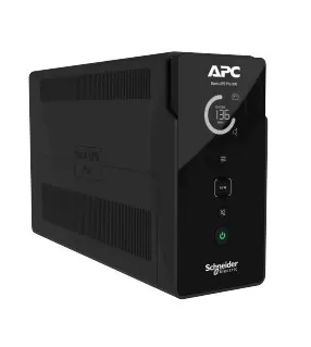 Zasilacz awaryjny BR900G2-FR Back-UPS BR 900VA 4xFrench outlets