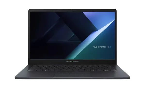 Laptop ExpertBook B1 B1403CVA-S69842X Core 7 240H/32GB/1TB/14.0 FHD/Win 11 PRO/3YRS