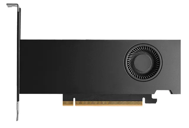 Karta graficzna NVIDIA RTX 2000 PRO BOX VCNRTXPRO2000-PB