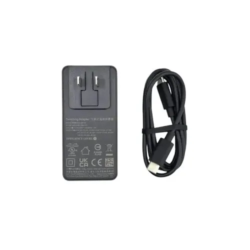 Zasilacz Zyxel USB-C ACCESSORY-ZZ0115F