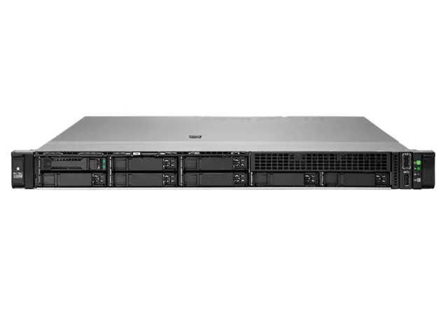 Serwer DL320 G12 6505P 8SFF P87783-425