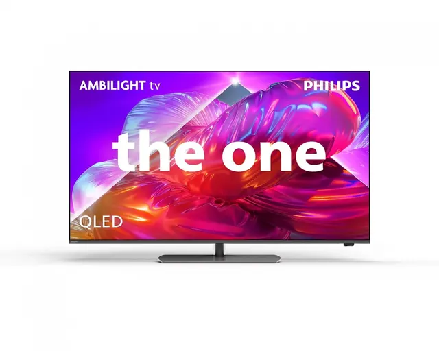 Telewizor 65 cali QLED 65PQS9011/12