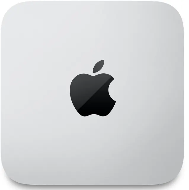 Mac Studio: M5 Max 18/32, 36GB, 512GB SSD