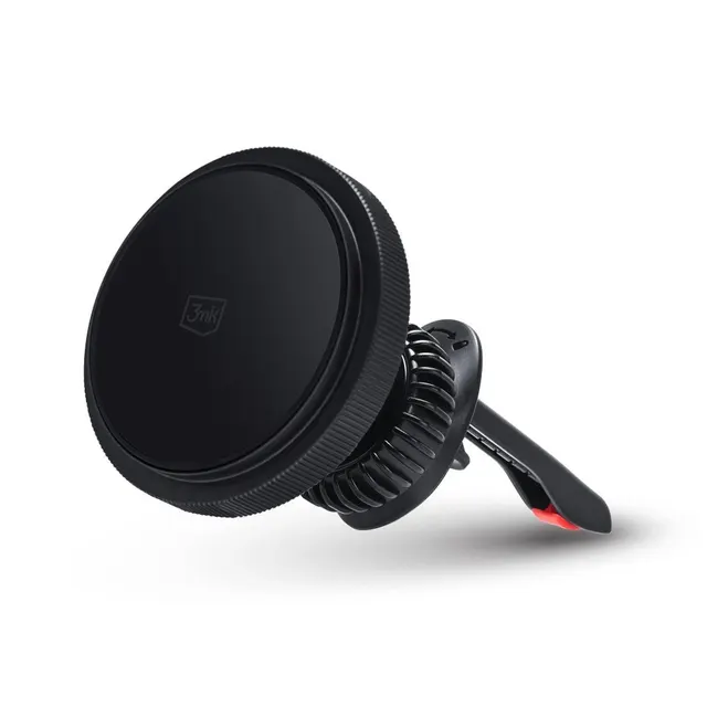 Uchwyt samochodowy z ładowarką indukcyjną 3mk Car MagCharger for Airvent