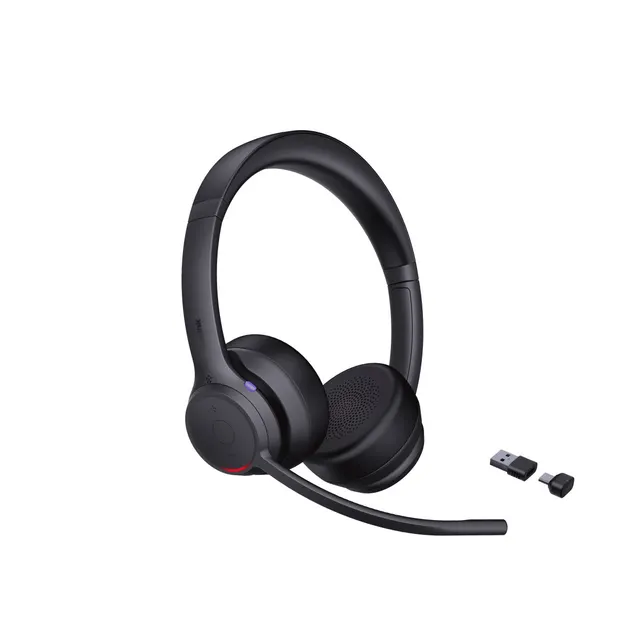 Słuchawki ZenOffice32 Dual USB-C/A 1208734