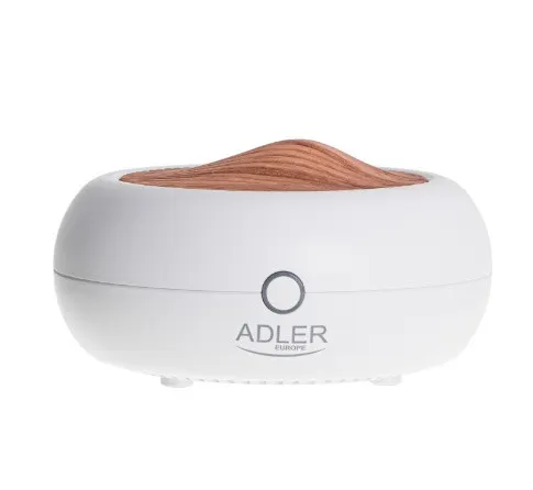 Ultradźwiękowy dyfuzor zapachów 3w1 USB AD 7969