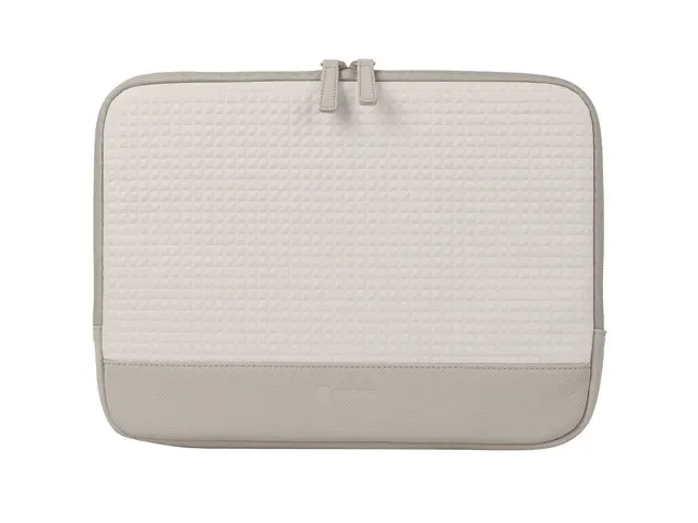 Etui do laptopa Natec Mussel 2 Max 14.1" beżowe