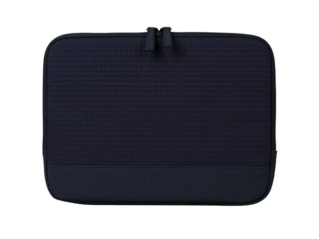Etui do laptopa Natec Mussel 2 Max 14.1" granatowe