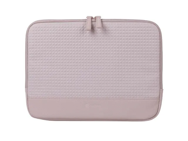 Etui do laptopa Natec Mussel 2 Max 14.1" różowe
