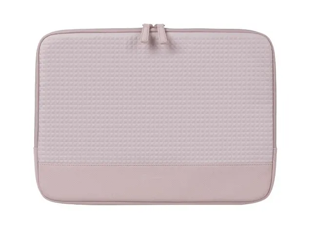 Etui do laptopa Natec Mussel 2 Max 16" różowe