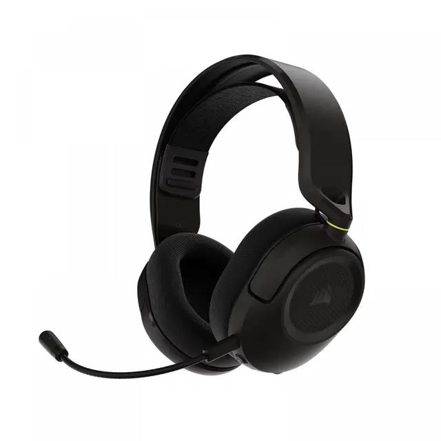 Zestaw słuchawkowy bezprzewodowy HS35 V3 Carbon Playstation