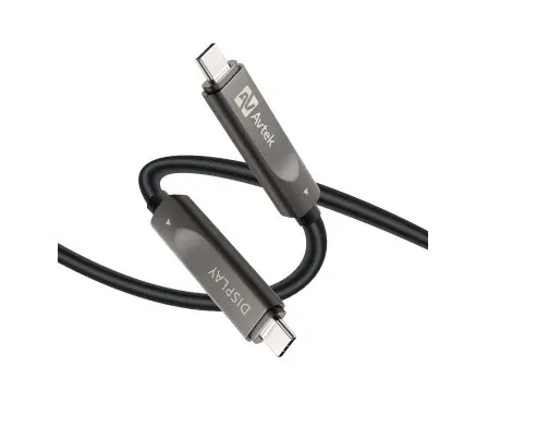 Kabel aktywny USB-C C-Fiber 15m