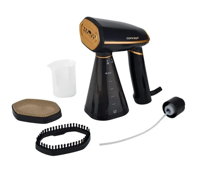 Parownica do ubrań Perfect Steamer NO9000