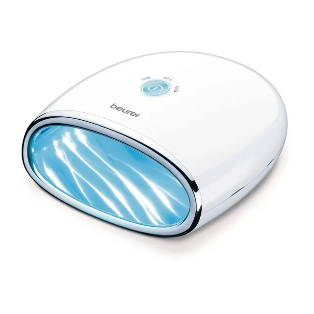 Lampa UV do paznokci MP48