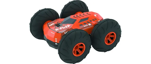 Pojazd RC Turnator Super Flip 180 1:20 2.4 GHz
