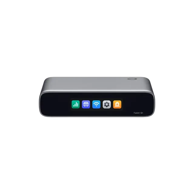 Brama sieciowa FUSION G+ Omada Fusion G+ Gateway
