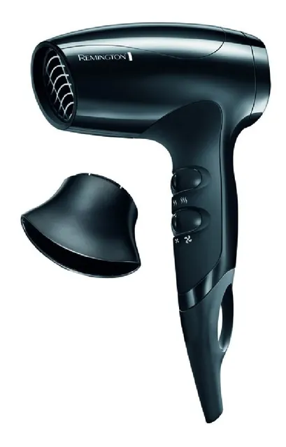 Suszarka do włosów Remington Compact D5000, 1800W