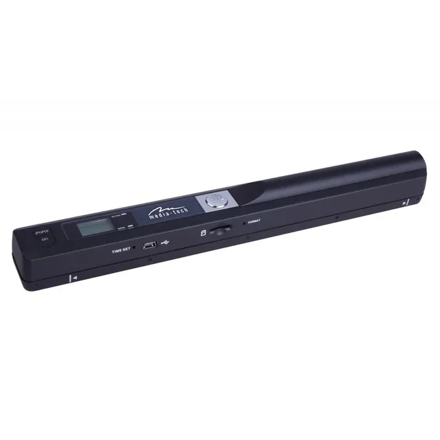 Skaner Media-Tech SCANLINE MT4090