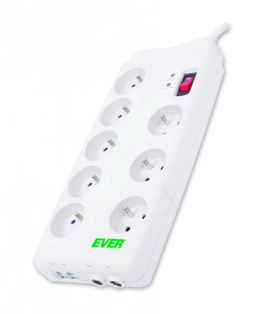 Listwa filtrująca Ever Home