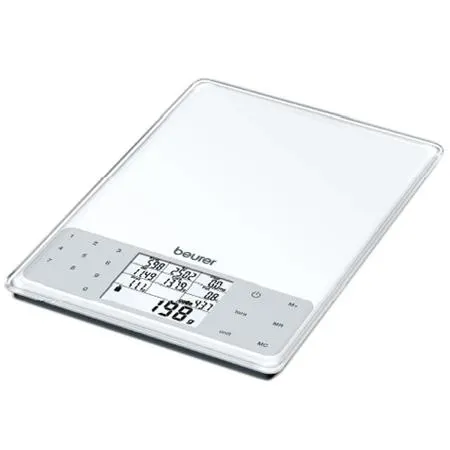 Waga kuchenna DS61