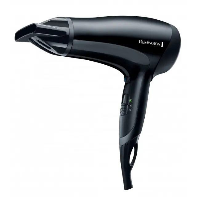 Suszarka do włosów Remington Power Dry 2000 D3010 2000W