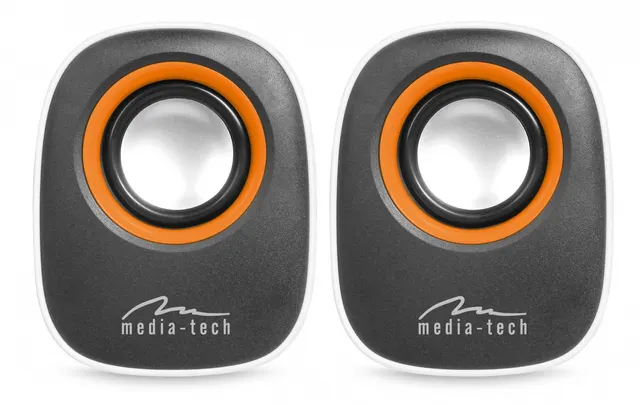 Głośniki Media-Tech Ibo MT3137