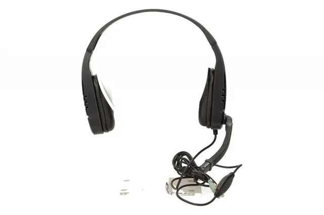 Słuchawki z mikrofonem Modecom MC-823 RANGER Gaming